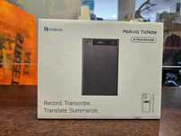 Mobvoi TicNote AI Dyktafon z pamięcią 64 GB