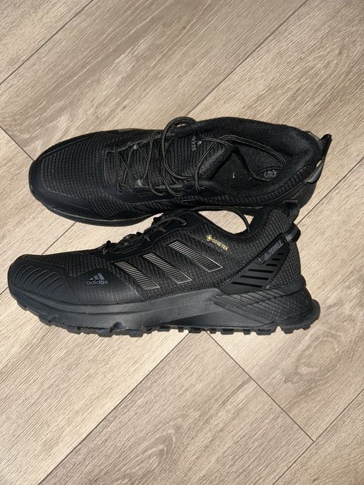 Adidas TERREX Gore-tex довзина стельки 29см