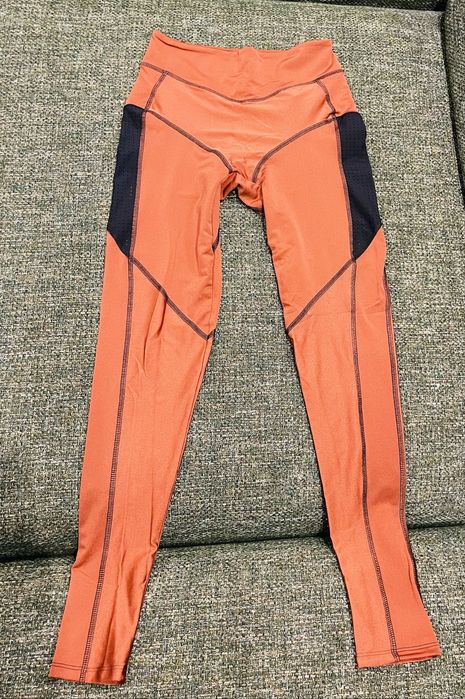 Комбінезон OYSHO + Легінси DF.ORIGINAL