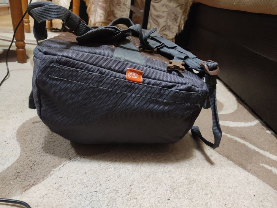 Рюкзак Quechua NH500 20L