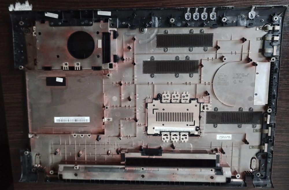 Obudowa dolna  do SONY SVE171C1M