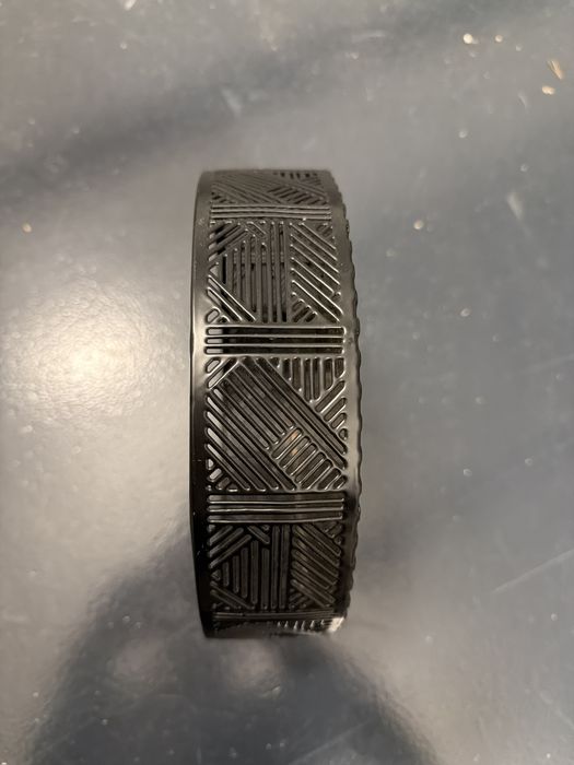 Homla taca z lustrem