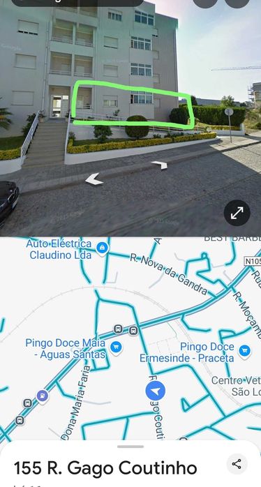 Ermesinde Arrendo T2