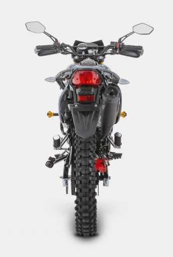 Cross z homologacja Romet CRS 250 raty dostawa sklep Kraków leasing