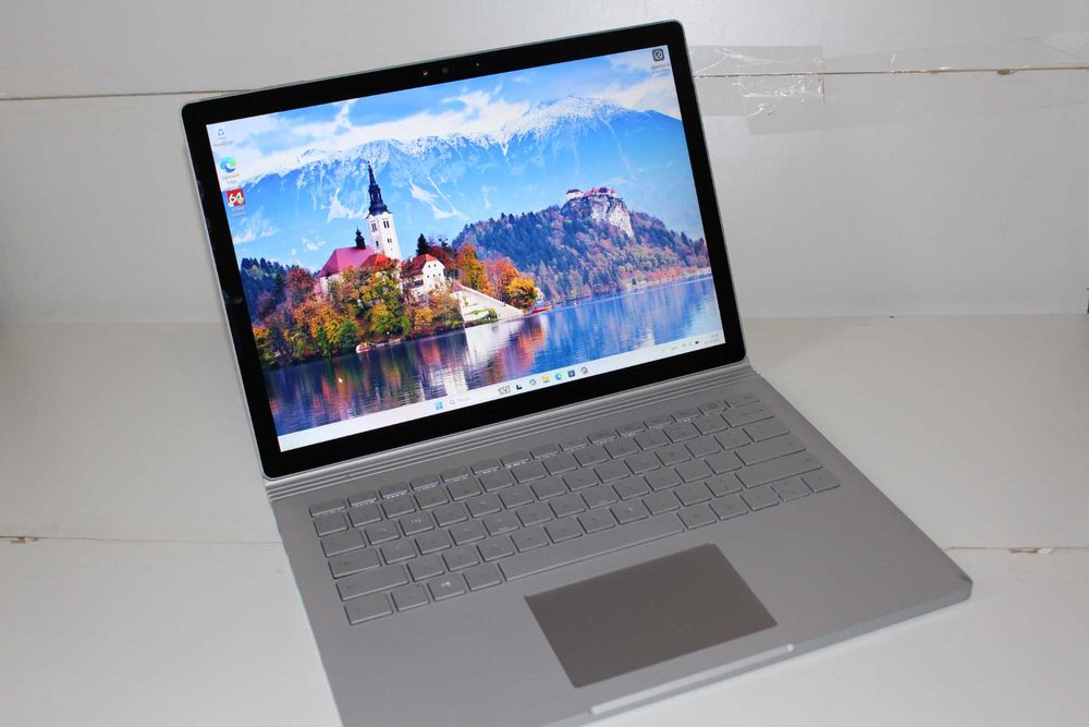 Microsoft Surface Book 3 13,5" I7 16/256GB 1650 4 Gb