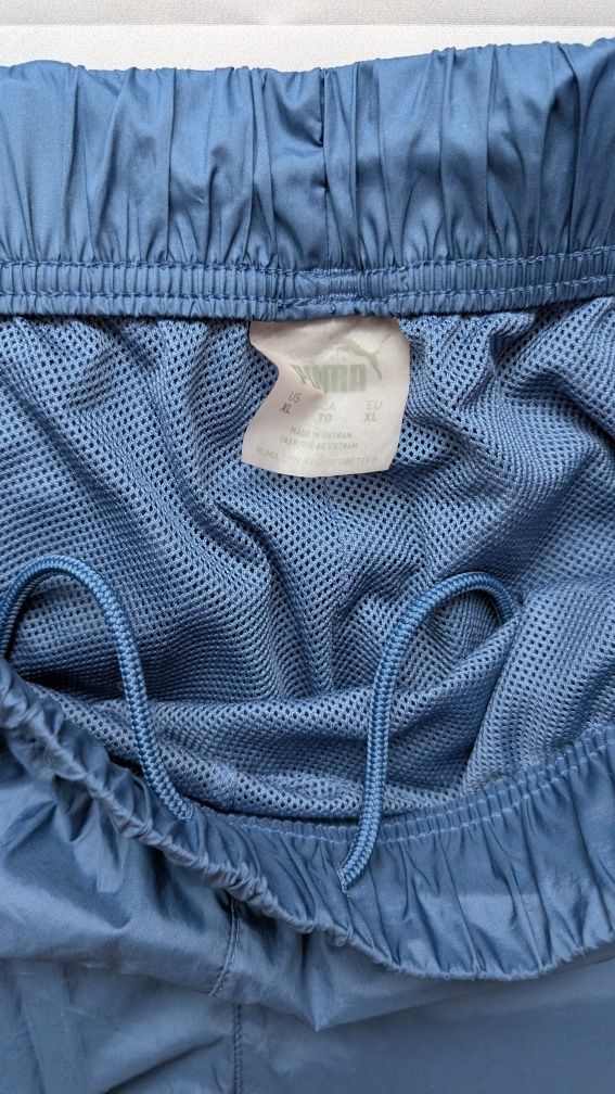 Оригінальні спортивні штани Puma