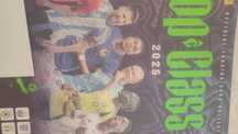 Karty Top Class 2025