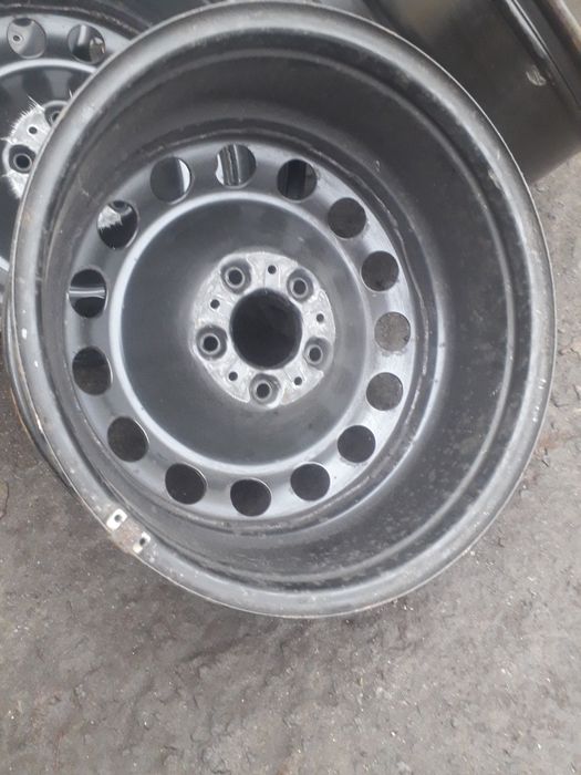 Диски БМВ 5/120 R17, комплект, ціна - 1050грн за шт.