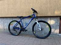 Rower MTB ROCKRIDER ST 540 27,5" (XL) Shimano Altus Hydraulika Wysyłka