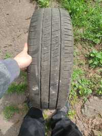 Шины б/у Starmaxx 235/65 r16c