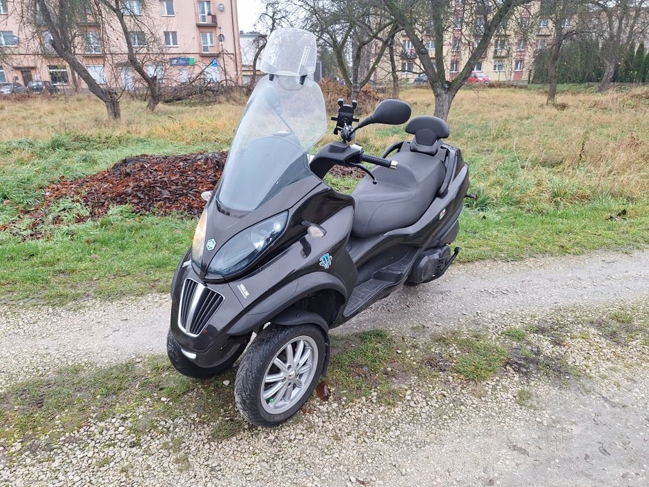Sprzedam Piaggio mp3 400
