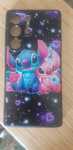 Etui galaxy  s25 ultra Stitch