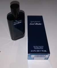 Perfume Davidoff cool water