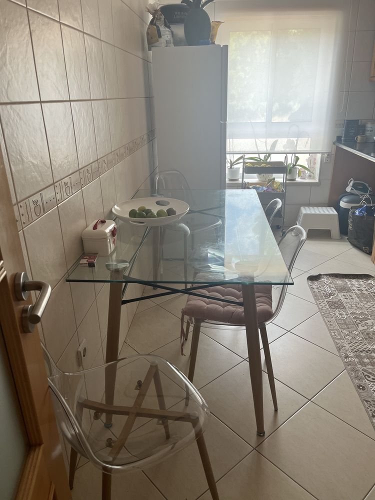 Moveis semi novos alguns com garantia