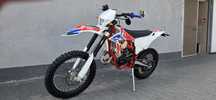 Beta RR 125 rok 2018 2-Sów Super Stan Dokumenty Do Rejestracji na A1