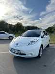 Nissan Leaf 24kw