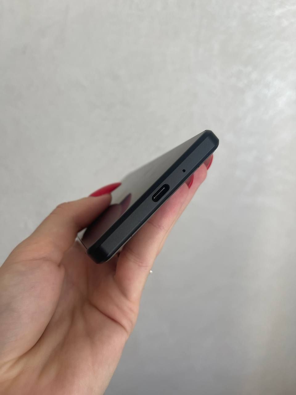 Смартфон Sony Xperia 1 Mark3 12/256GB 2Sim