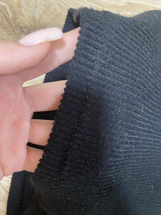 Платье тёплое в обьяжку с горлом