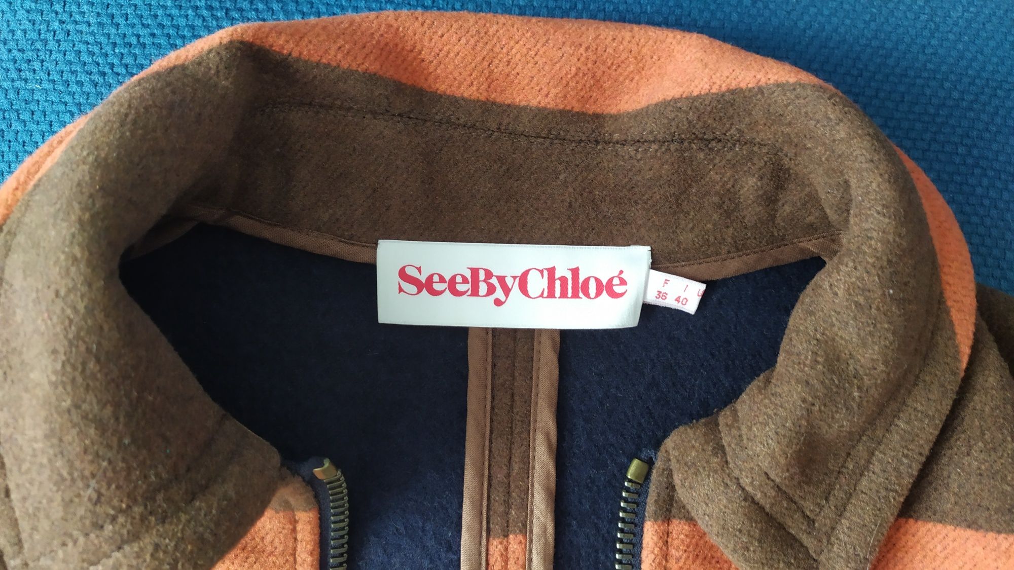 SeeBy Chloe rozmiar 38/40 TK Maxx