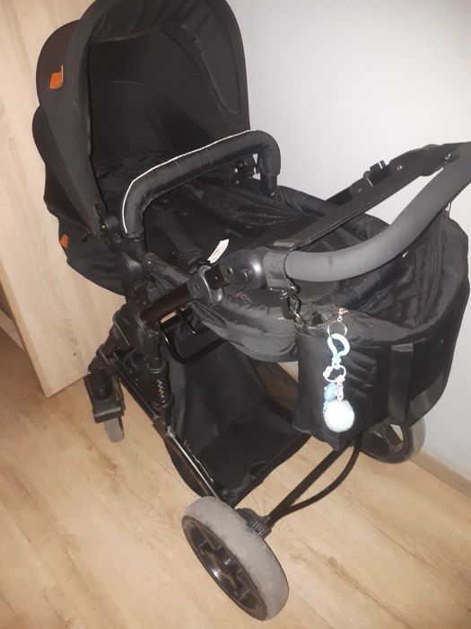 Wózek 3w1 Maxi-Cosi