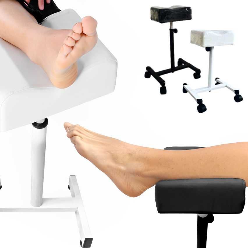 Apoio Profissional de Pedicure