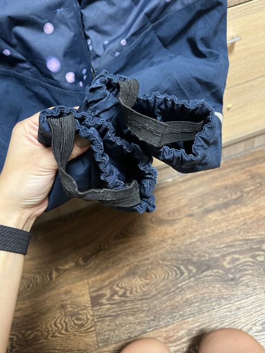 Reima зимовий комбінезон