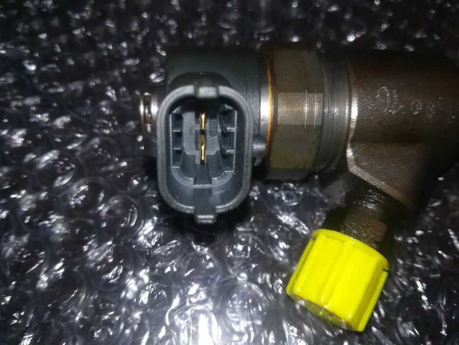 INJETOR - Alfa, Opel, Fiat, Lancia, Suzuki, Citroën, Peugeot, 1.3 D.