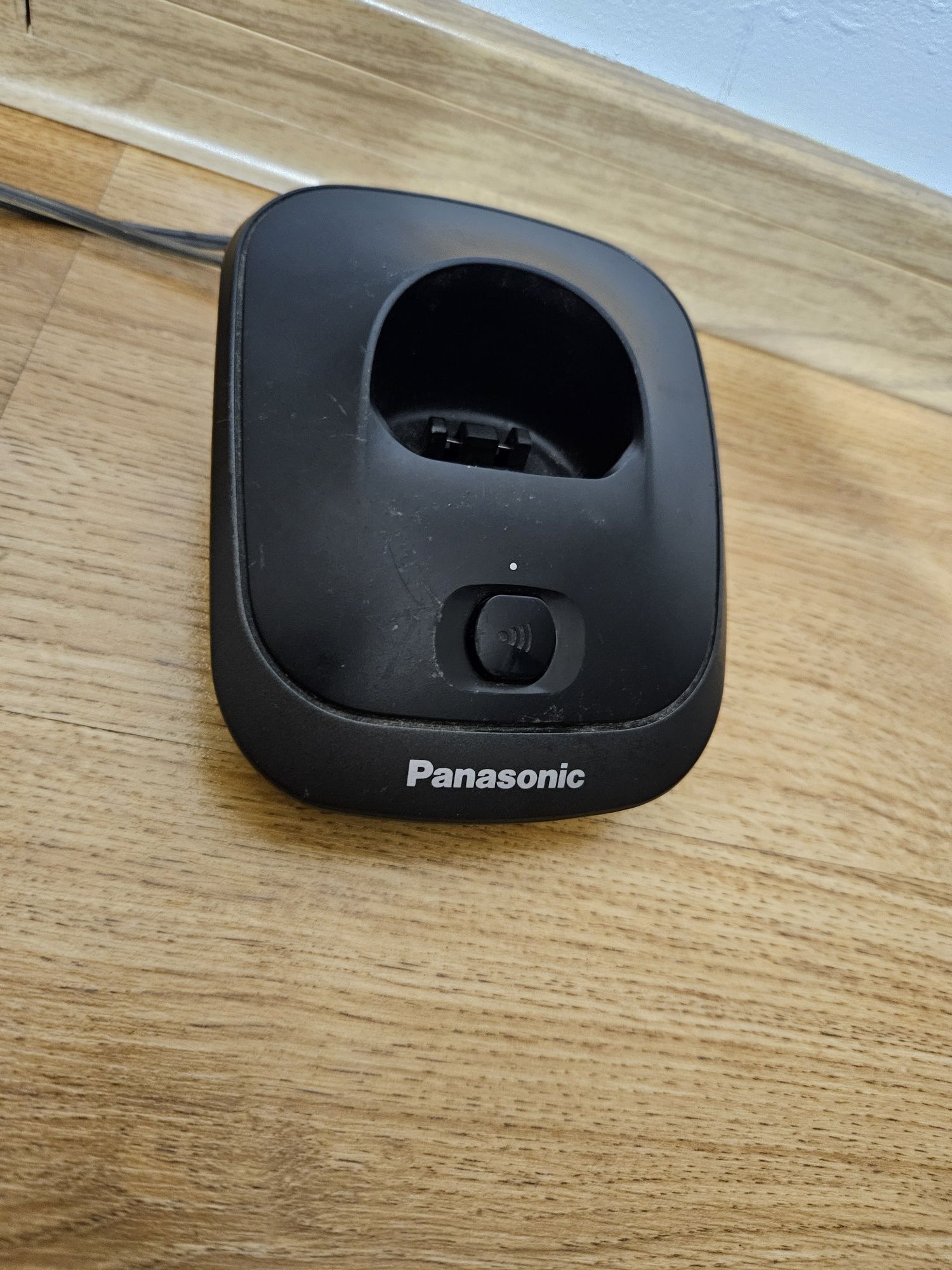 Telefon stacjonarny panasonic