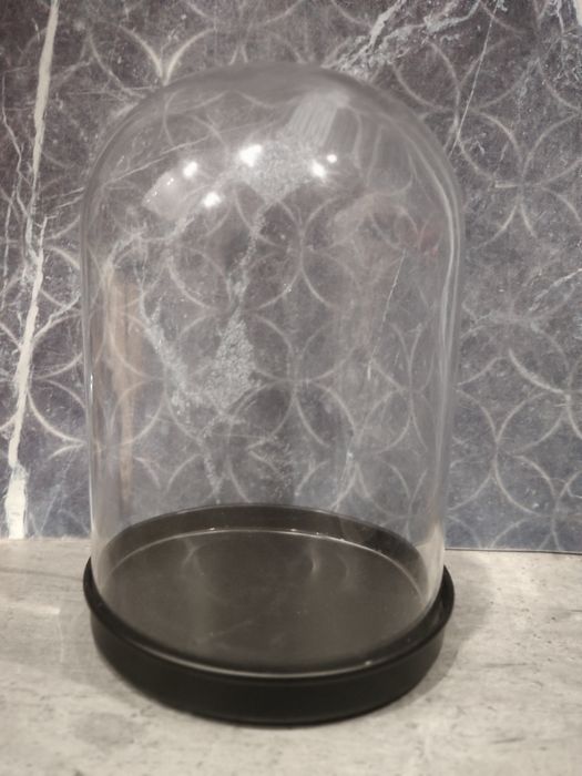 Kopuła szklana Ikea