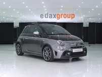 Abarth 595 1.4 T-Jet Turismo