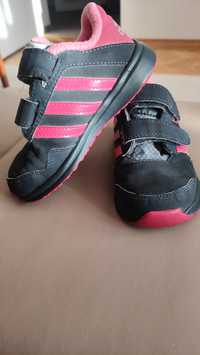 Buty adidas ortholite r. 25