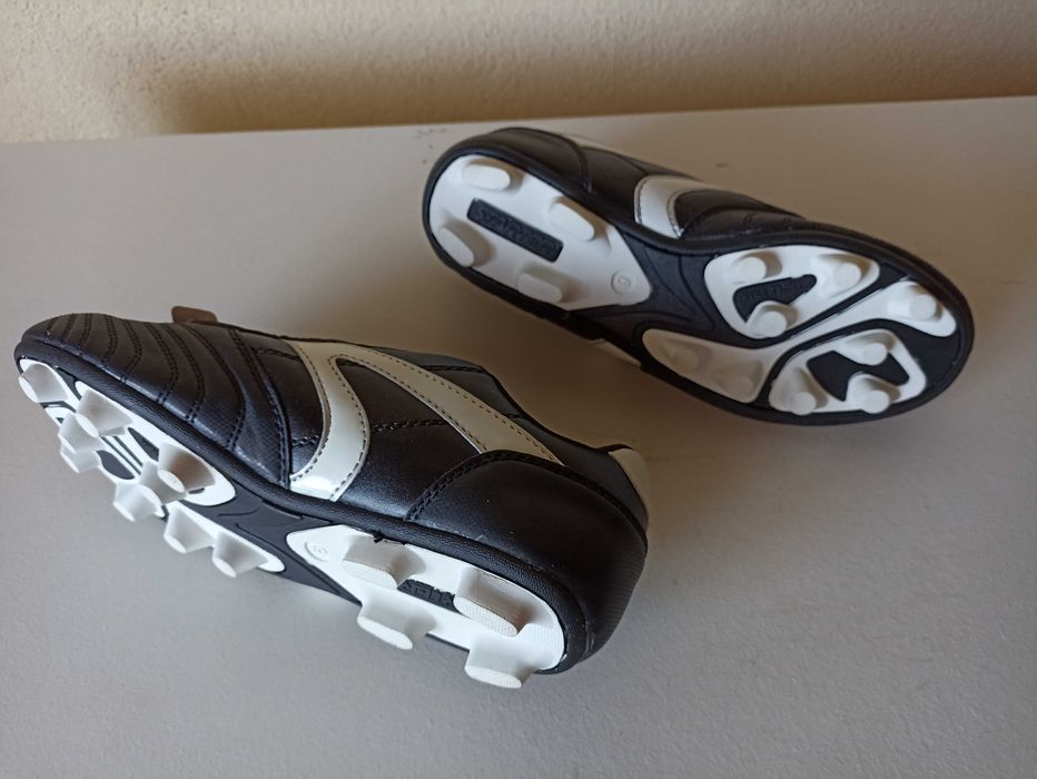 Chuteiras Starter nº38 (NOVAS)