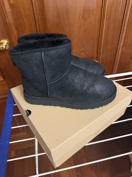 Продам мужские Уги ( UGG )