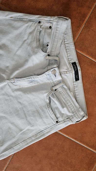 Calças Ganga Tiffosi