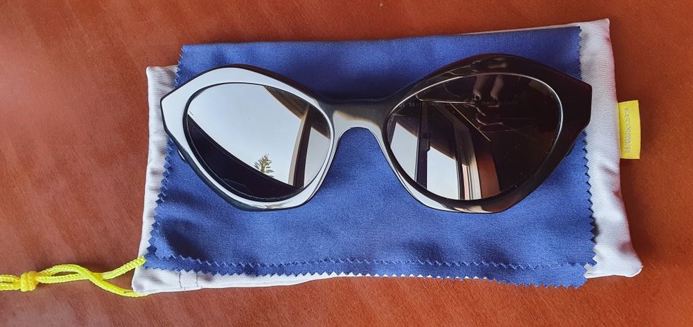 Óculos de sol Hawkers