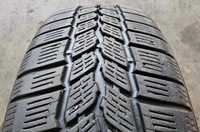 4x 205/65R16C 103/101T Michelin Agilis 51 Snow-Ice / 2x 6mm + 2x 5mm