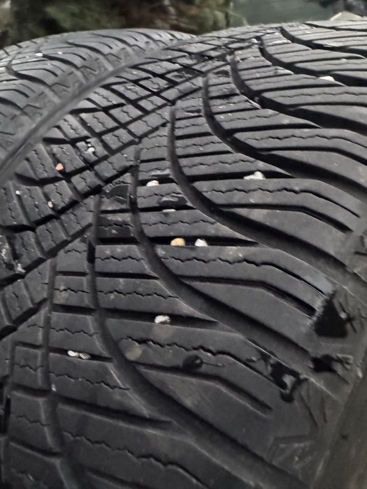 Opony wielosezonowe westlake 225/50 r17