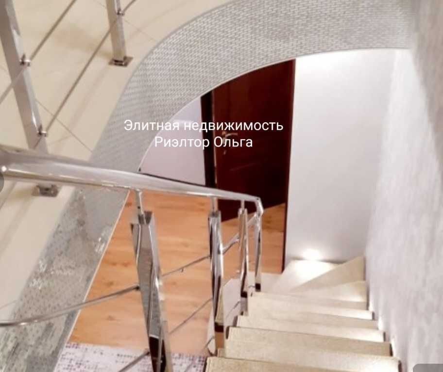 Пентхаус! Двухуровневая кв. 177 м. ул. Солнечная/ Генуэзская/ Аркадия!