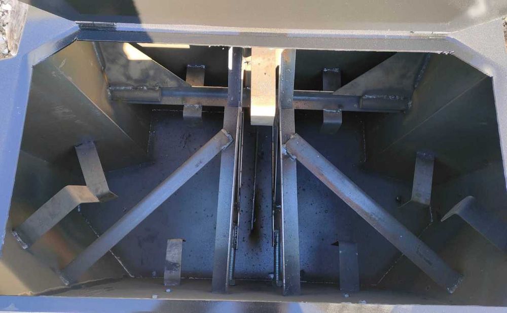 Balast obciążnik tuz do ciągnika przód tył nowy transport cała polska