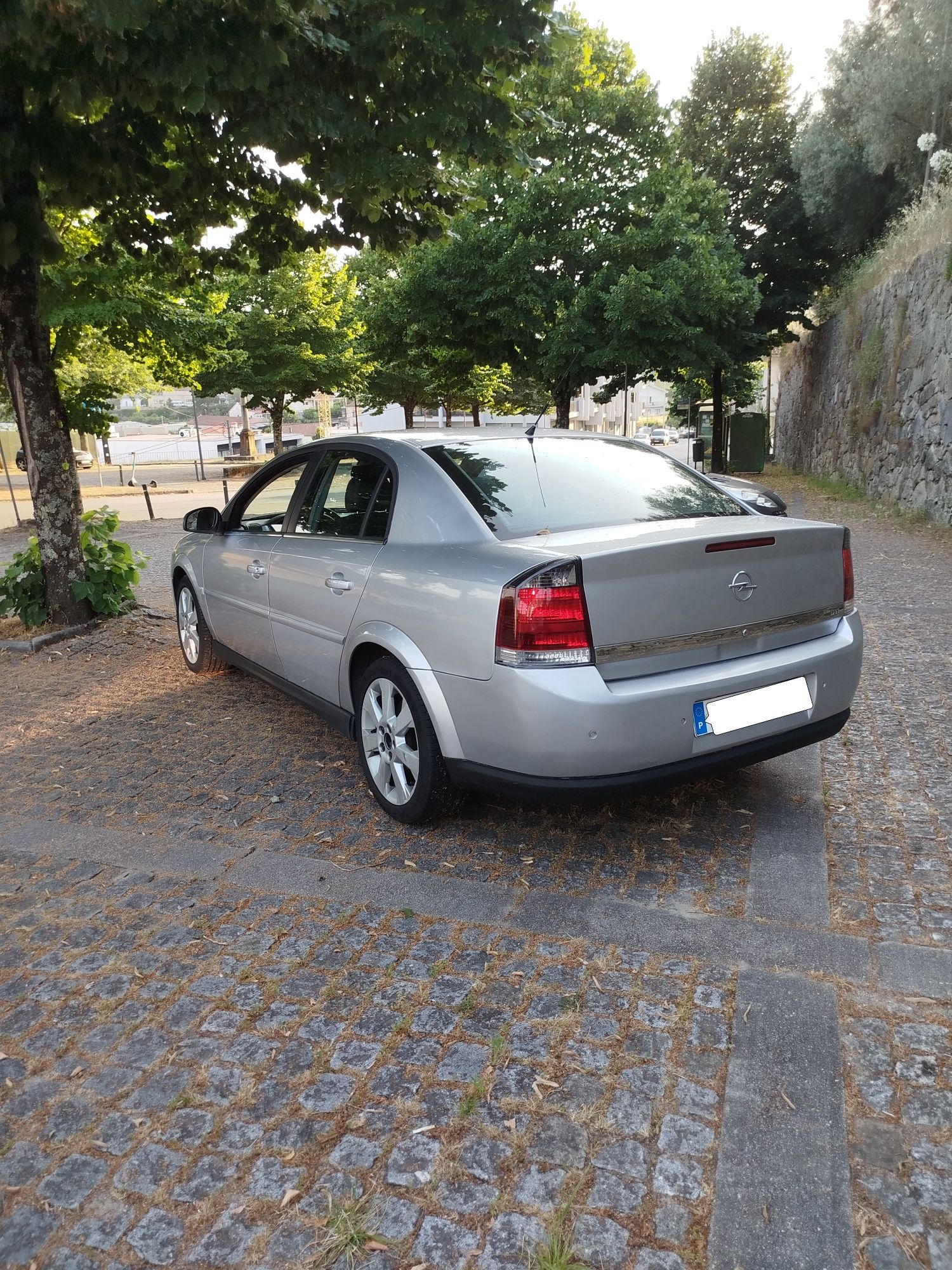 Opel Vectra c 2.2 (Diesel)!!Oportunidade!!