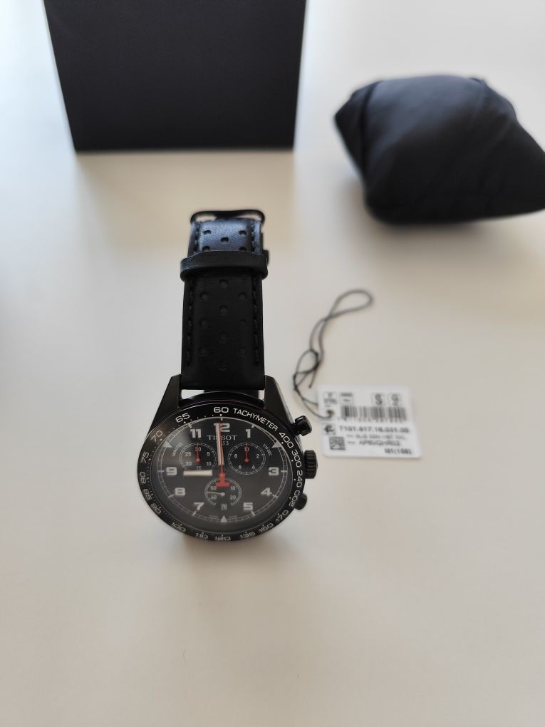 Tissot PRS 516 Chronograph