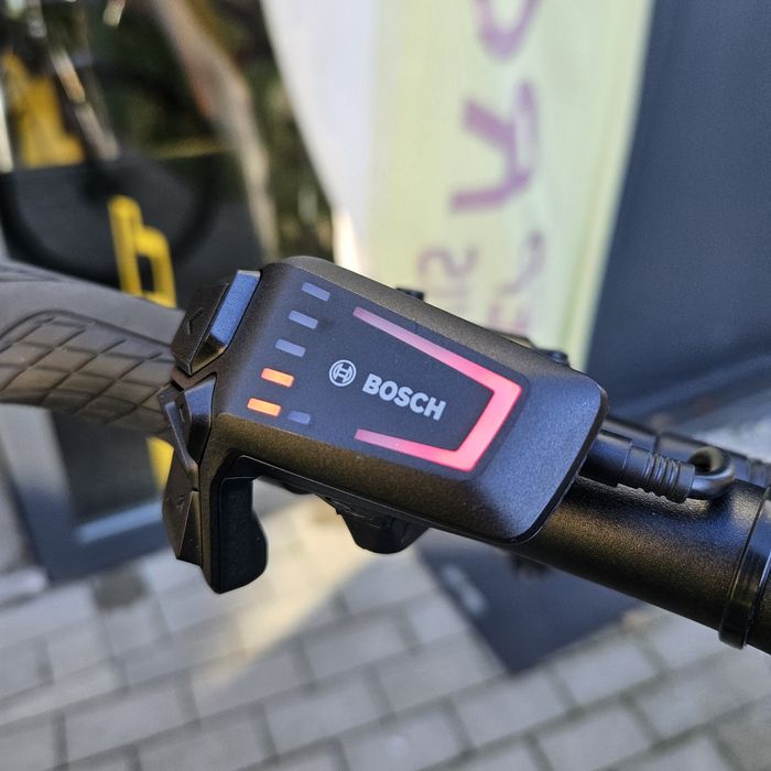 Rower elektryczny KETTLER Traveller e-Gold 5 roz.45cm Bosch 625Wh(126)