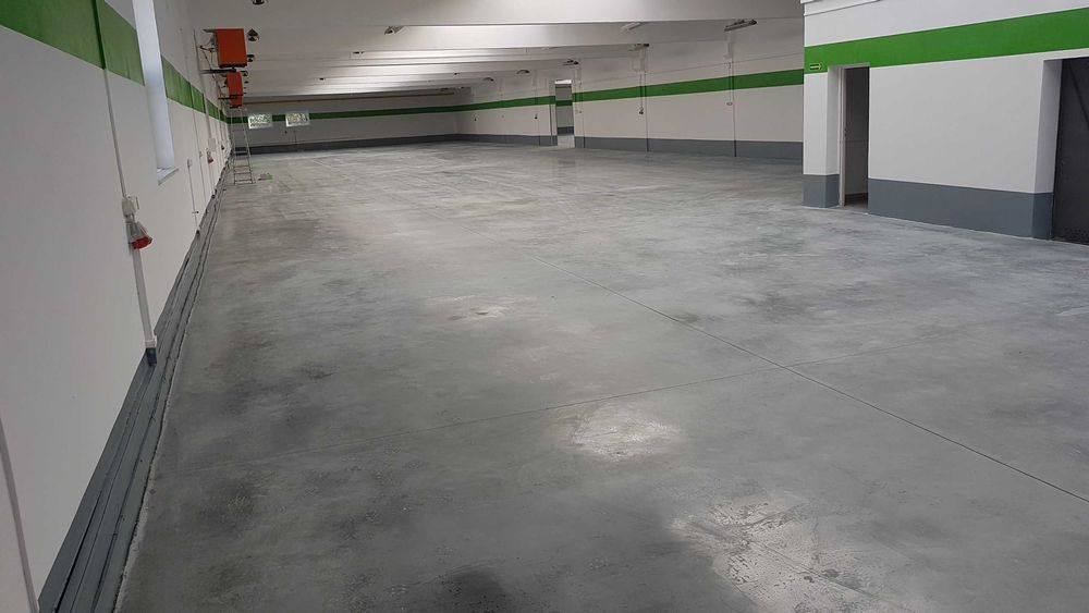 Hale produkcyjne do wynajęcia idealne!