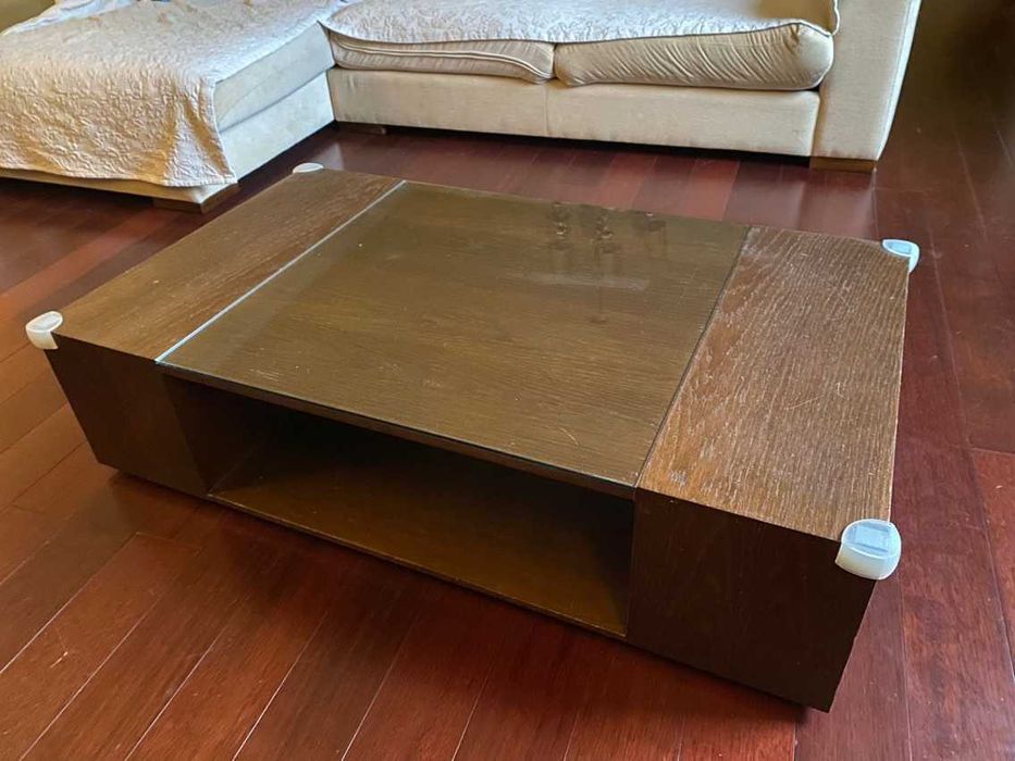 Mesinha de centro