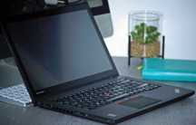 Laptop Lenovo 14" HD+ Win11Pro\Office\16\256\podświetlana klaw