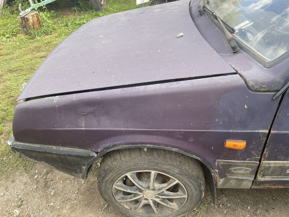 Продам авто ваз 2108