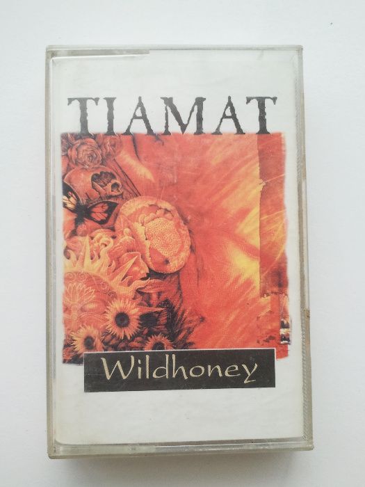 Kaseta Tiamat Wildhoney