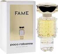 Perfumy damskie Paco Rabanne Fame woda perfumowana 50 ml PREZENT
