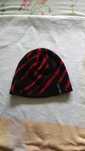 Шапка Vintage Level Beanie Hat Y2k SK8 RAP (One Size) Opium оригинал