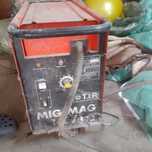 Sprzedam spawarkę Migomat 230v